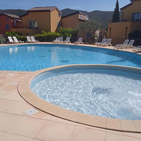 Apartamento Corse Balagne Les Terrasses De Lozari Secteur Ile Rousse