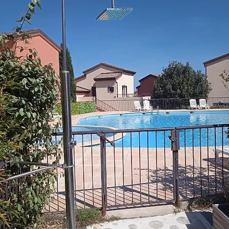 Corse Balagne Les Terrasses De Lozari Secteur Ile Rousse Belgodère