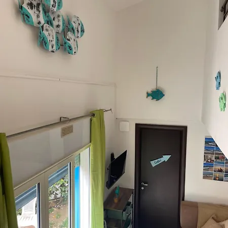 Corse Balagne Les Terrasses De Lozari Secteur Ile Rousse