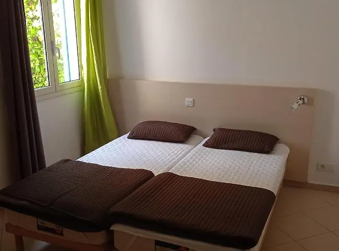 Corse Balagne Les Terrasses De Lozari Secteur Ile Rousse Apartment Belgodere (Corsica)