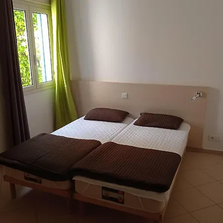 Corse Balagne Les Terrasses De Lozari Secteur Ile Rousse Apartment Belgodere (Corsica)