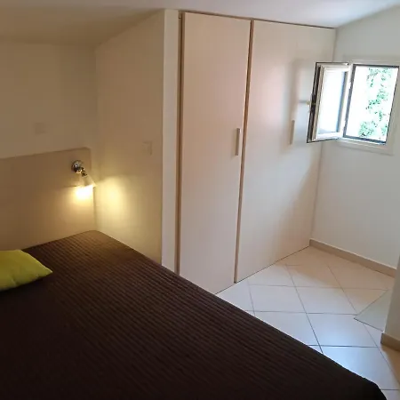 Corse Balagne Les Terrasses De Lozari Secteur Ile Rousse *