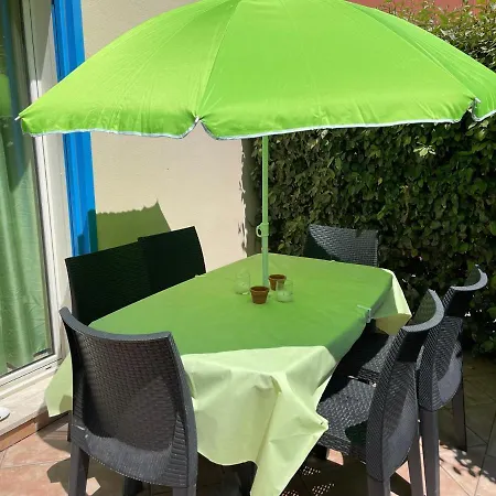 Apartment Corse Balagne Les Terrasses De Lozari Secteur Ile Rousse Belgodere (Corsica)