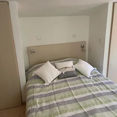 Corse Balagne Les Terrasses De Lozari Secteur Ile Rousse Apartment Belgodere (Corsica)