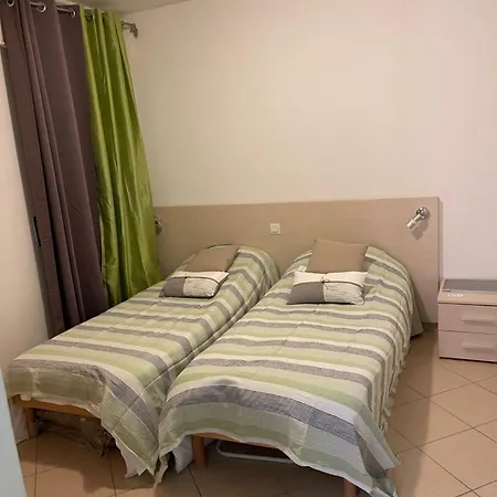 Corse Balagne Les Terrasses De Lozari Secteur Ile Rousse Apartment *