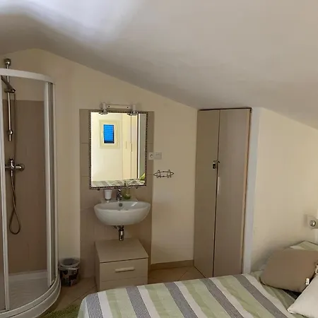 Apartment Corse Balagne Les Terrasses De Lozari Secteur Ile Rousse Belgodere (Corsica)