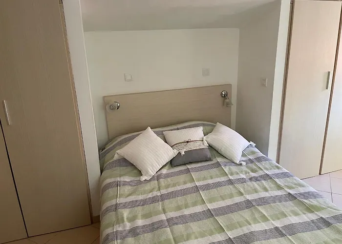 Corse Balagne Les Terrasses De Lozari Secteur Ile Rousse Appartement Belgodère